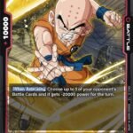 Krillin
