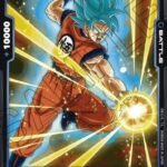 Son Goku