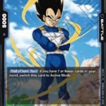 Vegeta