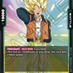 Son Goku