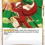 Crusher Ball