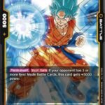 Son Goku
