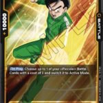 Son Gohan : Adolescence