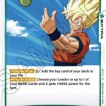 Senzu Bean