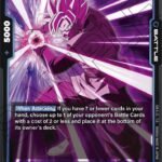 Goku Black