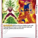 Clash of the Strongest