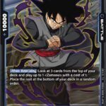 Goku Black