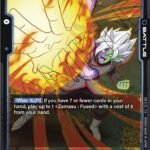Zamasu : Fused