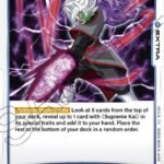 Blades of Judgement