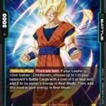 Son Goku