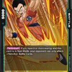 Yamcha