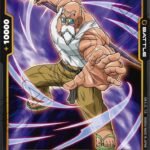 Master Roshi