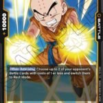 Krillin