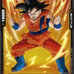 Son Goku