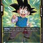 Son Goten