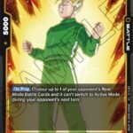 Son Gohan : Adolescence