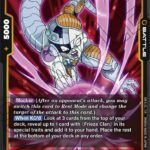 Mecha Frieza