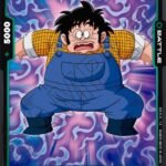 The Farmer With Power Level 5