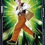Son Gohan : Adolescence