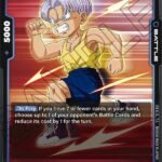 Trunks : Youth