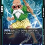 Master Roshi
