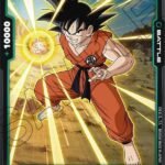 Son Goku