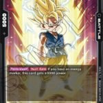 Son Goku : GT