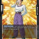 Son Goten : GT