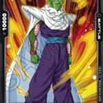 Piccolo : GT