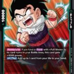 Son Gohan : Youth