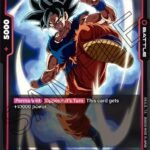Son Goku