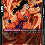 Yamcha