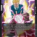 Son Gohan : GT