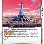 New Planet Tuffle