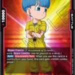Bulma (Mini) : DA