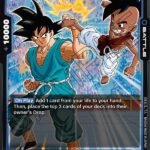 Son Goku