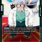 Dr. Brief