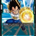 Vegeta