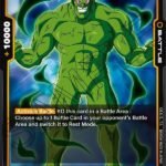 Bio Warrior