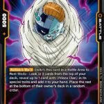 Mecha Frieza