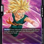 Trunks : Youth
