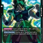 Broly : BR