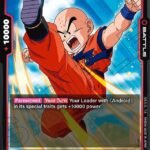 Krillin