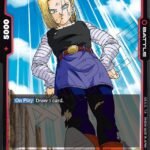 Android 18