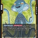 Kraken : DA