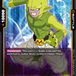 Majin Kuu : DA