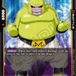Majin Duu : DA