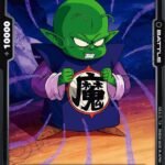 Piccolo Jr. : Youth