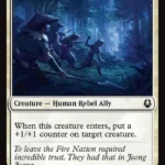 Jeong Jeong's Deserters