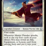 Master Piandao